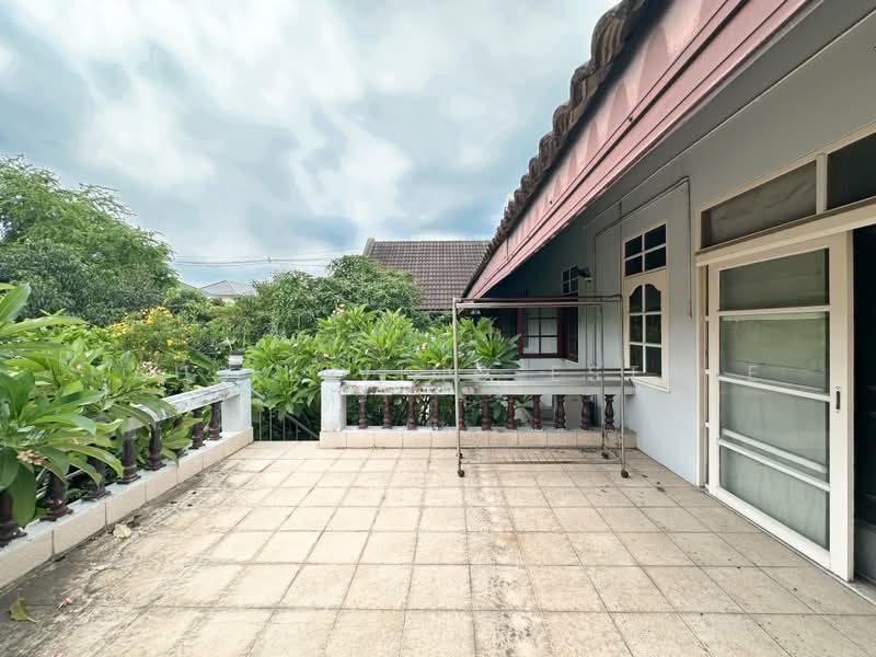 House Soi Thesaban Songkhro 2, Bangkok, เทศบาลสงเคราะห์, Lat Yao, Chatuchak, Bangkok, 4 Bedrooms, 280 sqm, Single Detached House For Sale, by Haus Living Estate, 500399064 - DDproperty.com