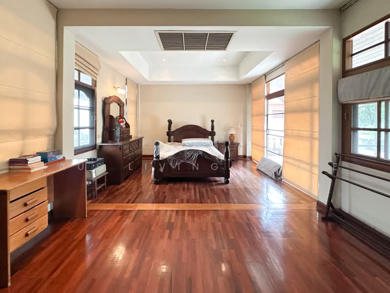 บ้านเดี่ยว ซอย เทศบาลสงเคราะห์ 2, กรุงเทพ, เทศบาลสงเคราะห์, ลาดยาว, จตุจักร, กรุงเทพ, 280 ตร.ม., บ้านเดี่ยว ขาย, โดย Haus Living Estate, 500399064 - DDproperty.com