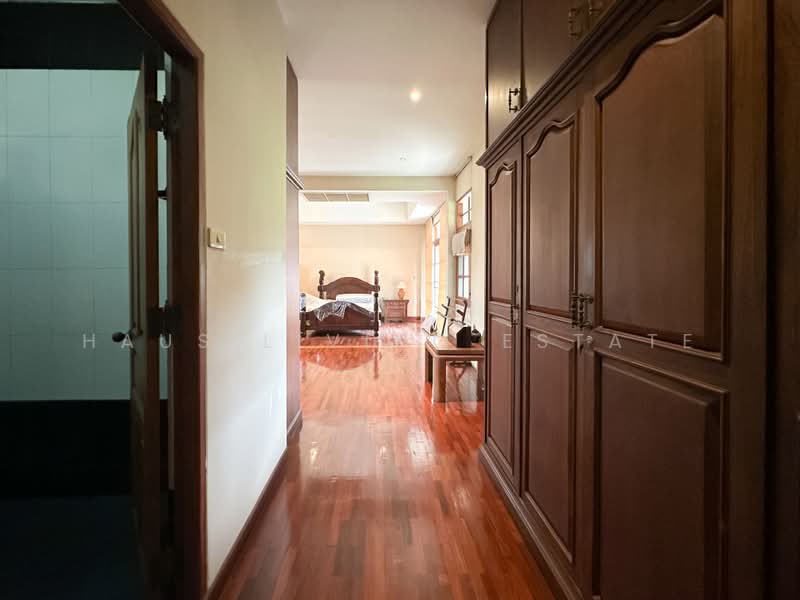 บ้านเดี่ยว ซอย เทศบาลสงเคราะห์ 2, กรุงเทพ, เทศบาลสงเคราะห์, ลาดยาว, จตุจักร, กรุงเทพ, 280 ตร.ม., บ้านเดี่ยว ขาย, โดย Haus Living Estate, 500399064 - DDproperty.com