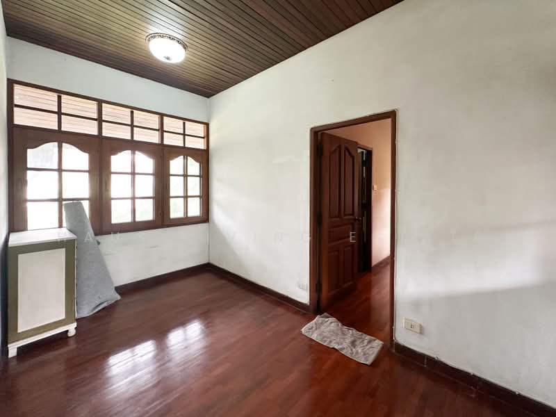 House Soi Thesaban Songkhro 2, Bangkok, เทศบาลสงเคราะห์, Lat Yao, Chatuchak, Bangkok, 4 Bedrooms, 280 sqm, Single Detached House For Sale, by Haus Living Estate, 500399064 - DDproperty.com