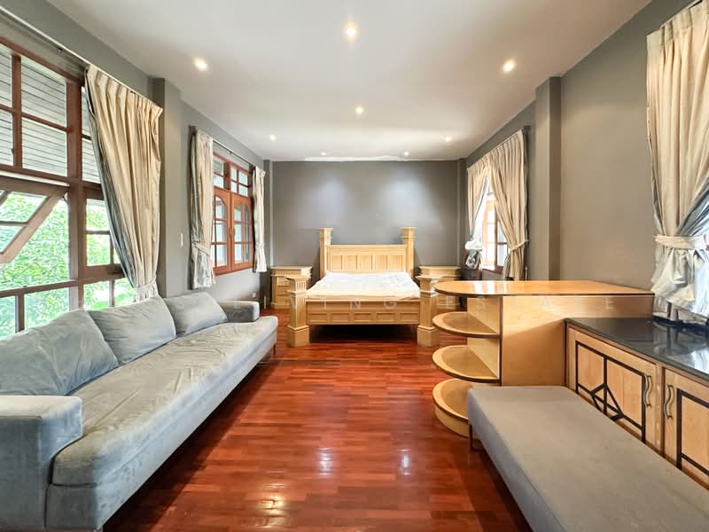 บ้านเดี่ยว ซอย เทศบาลสงเคราะห์ 2, กรุงเทพ, เทศบาลสงเคราะห์, ลาดยาว, จตุจักร, กรุงเทพ, 280 ตร.ม., บ้านเดี่ยว ขาย, โดย Haus Living Estate, 500399064 - DDproperty.com