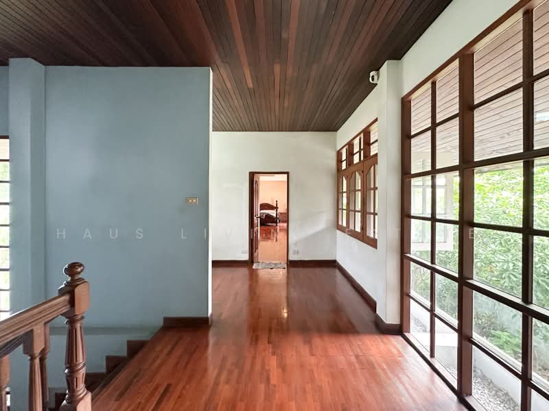 บ้านเดี่ยว ซอย เทศบาลสงเคราะห์ 2, กรุงเทพ, เทศบาลสงเคราะห์, ลาดยาว, จตุจักร, กรุงเทพ, 280 ตร.ม., บ้านเดี่ยว ขาย, โดย Haus Living Estate, 500399064 - DDproperty.com