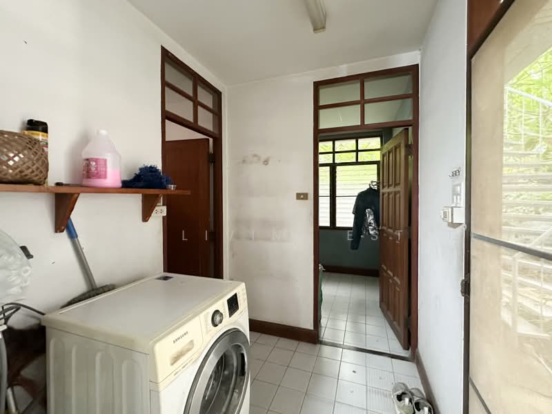 บ้านเดี่ยว ซอย เทศบาลสงเคราะห์ 2, กรุงเทพ, เทศบาลสงเคราะห์, ลาดยาว, จตุจักร, กรุงเทพ, 280 ตร.ม., บ้านเดี่ยว ขาย, โดย Haus Living Estate, 500399064 - DDproperty.com