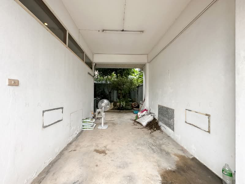 House Soi Thesaban Songkhro 2, Bangkok, เทศบาลสงเคราะห์, Lat Yao, Chatuchak, Bangkok, 4 Bedrooms, 280 sqm, Single Detached House For Sale, by Haus Living Estate, 500399064 - DDproperty.com