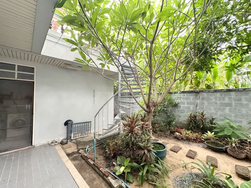 บ้านเดี่ยว ซอย เทศบาลสงเคราะห์ 2, กรุงเทพ, เทศบาลสงเคราะห์, ลาดยาว, จตุจักร, กรุงเทพ, 280 ตร.ม., บ้านเดี่ยว ขาย, โดย Haus Living Estate, 500399064 - DDproperty.com