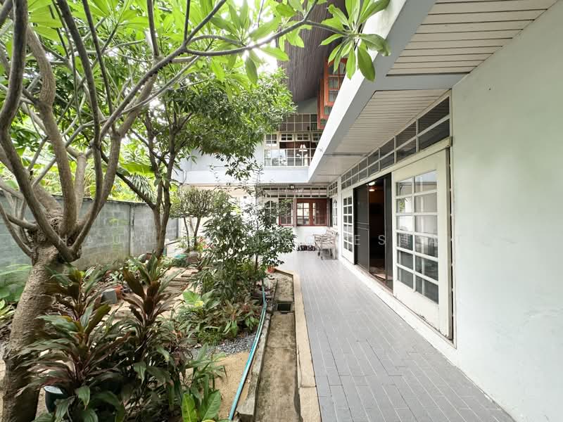 บ้านเดี่ยว ซอย เทศบาลสงเคราะห์ 2, กรุงเทพ, เทศบาลสงเคราะห์, ลาดยาว, จตุจักร, กรุงเทพ, 280 ตร.ม., บ้านเดี่ยว ขาย, โดย Haus Living Estate, 500399064 - DDproperty.com