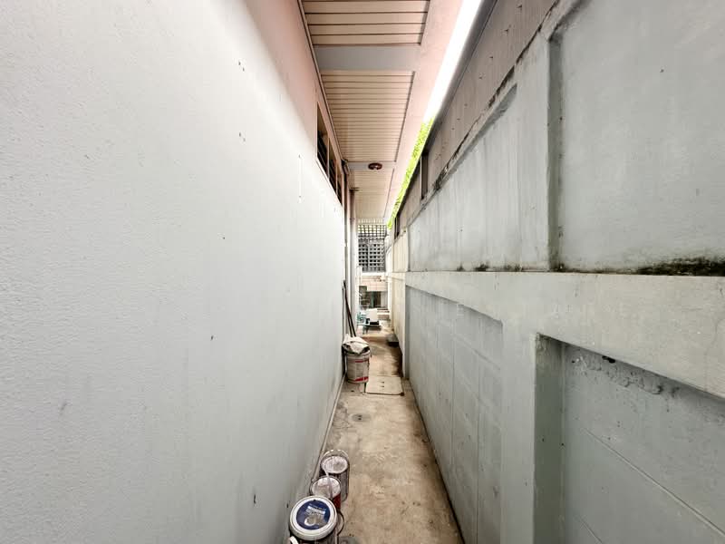 บ้านเดี่ยว ซอย เทศบาลสงเคราะห์ 2, กรุงเทพ, เทศบาลสงเคราะห์, ลาดยาว, จตุจักร, กรุงเทพ, 280 ตร.ม., บ้านเดี่ยว ขาย, โดย Haus Living Estate, 500399064 - DDproperty.com