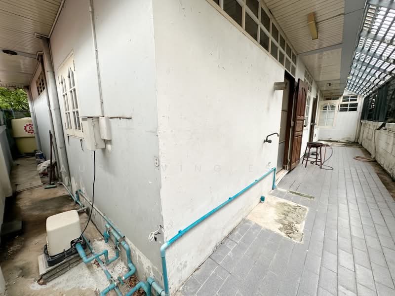 House Soi Thesaban Songkhro 2, Bangkok, เทศบาลสงเคราะห์, Lat Yao, Chatuchak, Bangkok, 4 Bedrooms, 280 sqm, Single Detached House For Sale, by Haus Living Estate, 500399064 - DDproperty.com
