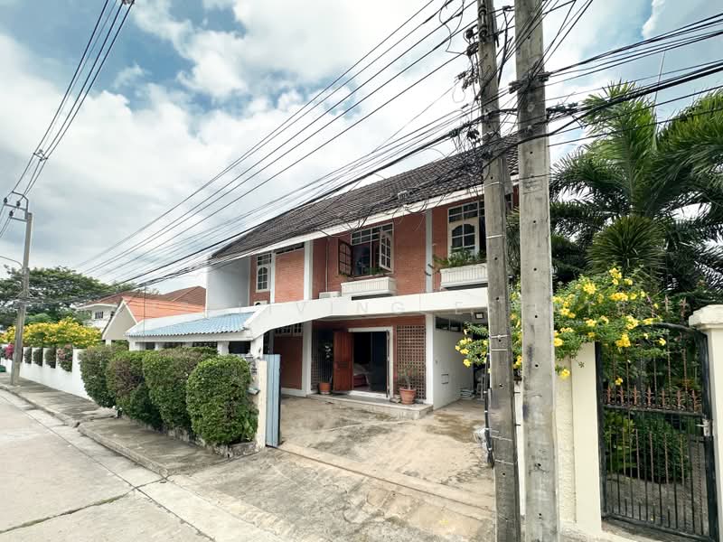 บ้านเดี่ยว ซอย เทศบาลสงเคราะห์ 2, กรุงเทพ, เทศบาลสงเคราะห์, ลาดยาว, จตุจักร, กรุงเทพ, 280 ตร.ม., บ้านเดี่ยว ขาย, โดย Haus Living Estate, 500399064 - DDproperty.com