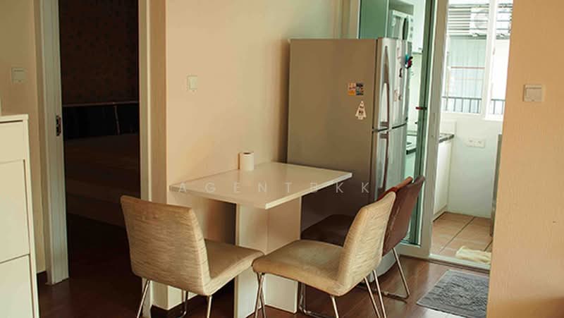 Ables Condo Ladprao 27 : เอเบิลส์คอนโด ลาดพร้าว 27, กรุงเทพ, ซอย ลาดพร้าว 27, จันทรเกษม, จตุจักร, กรุงเทพ, 50 ตร.ม., คอนโด ให้เช่า, โดย Agentbkk, 500399065 - DDproperty.com