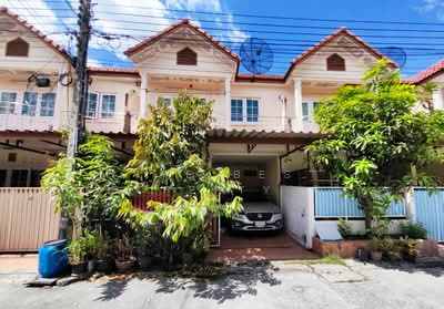 ขาย - FuangFah Villa 15 : เฟื่องฟ้า วิลล่า 15, สมุทรปราการ