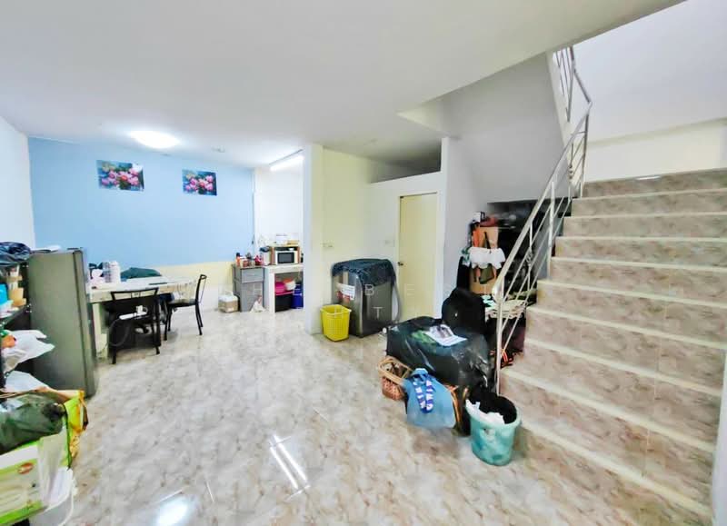 FuangFah Villa 15 : เฟื่องฟ้า วิลล่า 15, สมุทรปราการ, แพรกษาใหม่, เมืองสมุทรปราการ, สมุทรปราการ, 78 ตร.ม., ทาวน์เฮ้าส์ ขาย, โดย The Best Property เล็ก, 500399066 - DDproperty.com