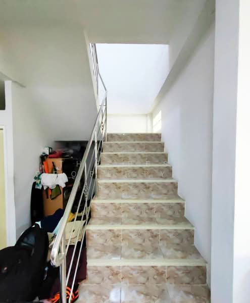 FuangFah Villa 15, Samut Prakan, Phreak Sa Mai, Muang Samut Prakarn, Samut Prakan, 3 Bedrooms, 78 sqm, Townhouse For Sale, by The Best Property เล็ก, 500399066 - DDproperty.com