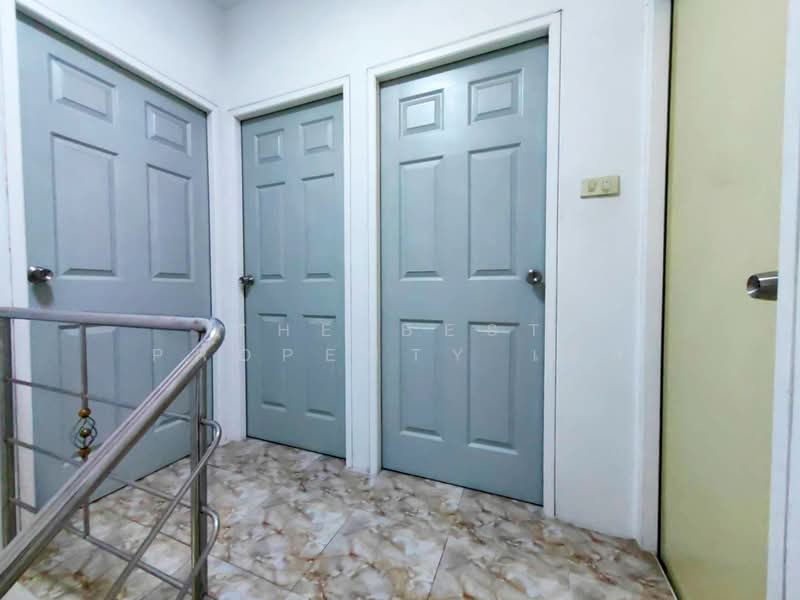 FuangFah Villa 15 : เฟื่องฟ้า วิลล่า 15, สมุทรปราการ, แพรกษาใหม่, เมืองสมุทรปราการ, สมุทรปราการ, 78 ตร.ม., ทาวน์เฮ้าส์ ขาย, โดย The Best Property เล็ก, 500399066 - DDproperty.com