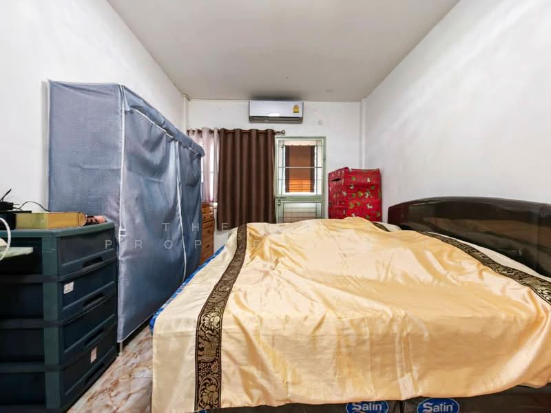 FuangFah Villa 15 : เฟื่องฟ้า วิลล่า 15, สมุทรปราการ, แพรกษาใหม่, เมืองสมุทรปราการ, สมุทรปราการ, 78 ตร.ม., ทาวน์เฮ้าส์ ขาย, โดย The Best Property เล็ก, 500399066 - DDproperty.com