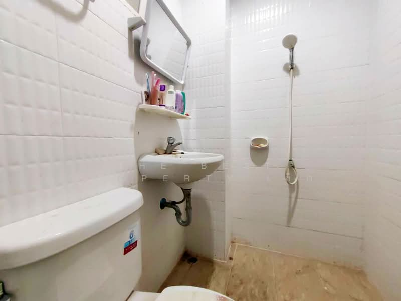 FuangFah Villa 15 : เฟื่องฟ้า วิลล่า 15, สมุทรปราการ, แพรกษาใหม่, เมืองสมุทรปราการ, สมุทรปราการ, 78 ตร.ม., ทาวน์เฮ้าส์ ขาย, โดย The Best Property เล็ก, 500399066 - DDproperty.com