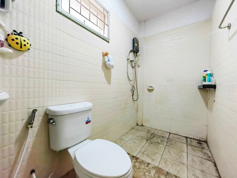 FuangFah Villa 15, Samut Prakan, Phreak Sa Mai, Muang Samut Prakarn, Samut Prakan, 3 Bedrooms, 78 sqm, Townhouse For Sale, by The Best Property เล็ก, 500399066 - DDproperty.com