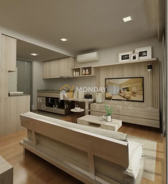 Taka Haus : ทากะ เฮาส์, กรุงเทพ, 99 ซอยเอกมัย 10, คลองตันเหนือ, วัฒนา, กรุงเทพ, 31 ตร.ม., คอนโด ขาย, โดย Neeranuch Somprasong, 500399067 - DDproperty.com