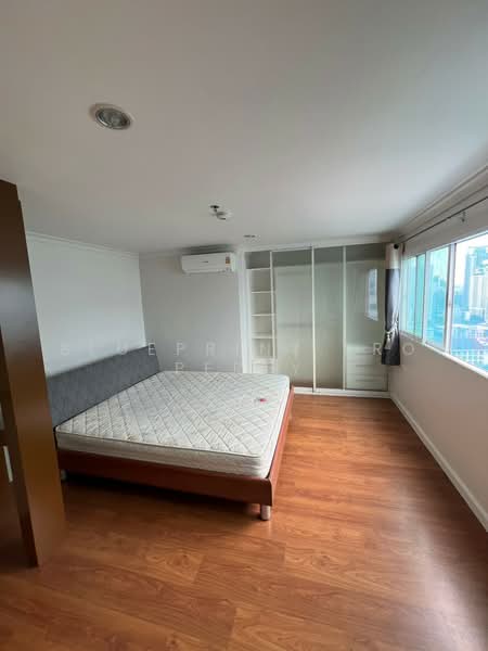 Grand Park View Asoke : แกรนด์ พาร์ค วิว อโศก, กรุงเทพ, 21 ถนน สุขุมวิท, คลองเตยเหนือ, วัฒนา, กรุงเทพ, 70 ตร.ม., คอนโด ให้เช่า, โดย Blueprint.Property, 500399068 - DDproperty.com