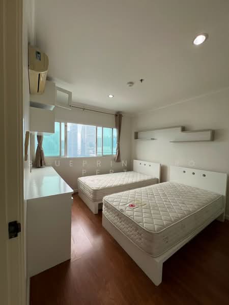 Grand Park View Asoke : แกรนด์ พาร์ค วิว อโศก, กรุงเทพ, 21 ถนน สุขุมวิท, คลองเตยเหนือ, วัฒนา, กรุงเทพ, 70 ตร.ม., คอนโด ให้เช่า, โดย Blueprint.Property, 500399068 - DDproperty.com