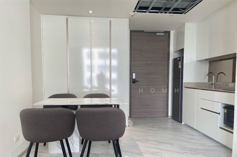 Fynn Asoke, Bangkok, 28 Sukhumvit 10 Alley, Khlong Toei, Bangkok, 2 Bedrooms, 65 sqm, Condo For Rent, by Napawadee Homhuk, 500399069 - DDproperty.com