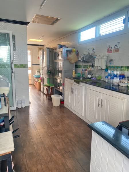 วิเศษสุขนคร 15, กรุงเทพ, ทุ่งครุ, กรุงเทพ, 100 ตร.ม., บ้านเดี่ยว ขาย, โดย The Best Property เอก, 500399071 - DDproperty.com