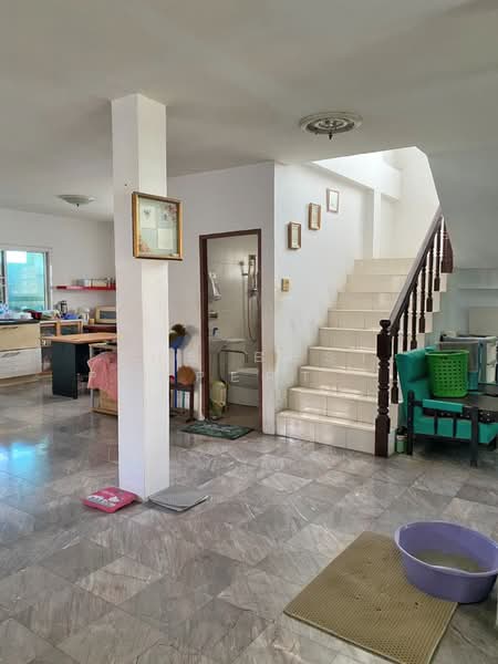 วิเศษสุขนคร 15, กรุงเทพ, ทุ่งครุ, กรุงเทพ, 100 ตร.ม., บ้านเดี่ยว ขาย, โดย The Best Property เอก, 500399071 - DDproperty.com
