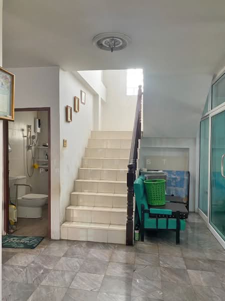 วิเศษสุขนคร 15, กรุงเทพ, ทุ่งครุ, กรุงเทพ, 100 ตร.ม., บ้านเดี่ยว ขาย, โดย The Best Property เอก, 500399071 - DDproperty.com