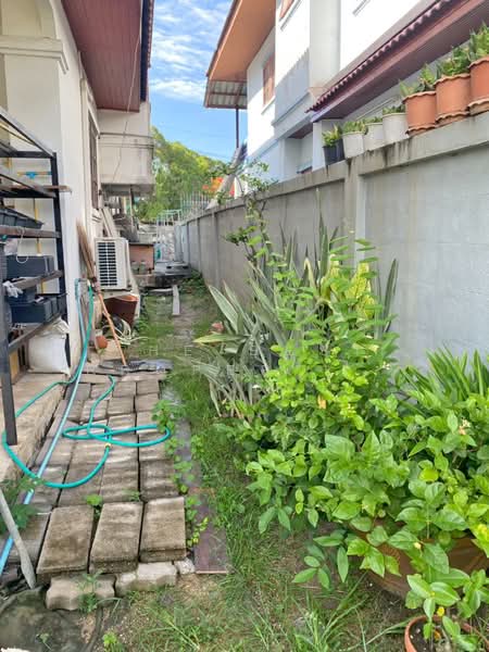 วิเศษสุขนคร 15, Bangkok, Thung Khru, Bangkok, 4 Bedrooms, 100 sqm, Single Detached House For Sale, by The Best Property เอก, 500399071 - DDproperty.com