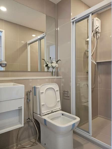 Denim Jatujak, Bangkok, Soi Vibhavadi Rangsit 3, Vibhavadi Rangsit Road, Jom Phon, Chatuchak, Bangkok, Studio, 23 sqm, Condo For Rent, by พิมพ์ภัทรา แจ่มอุลิตรัตน, 500399072 - DDproperty.com