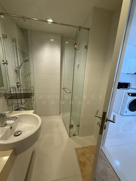 Nara 9 by Eastern Star, Bangkok, Naradhiwas Rajanagarindra Road, Thung Maha Mek, Sathon, Bangkok, 2 Bedrooms, 68 sqm, Condo For Rent, by Napawadee Homhuk, 500399075 - DDproperty.com