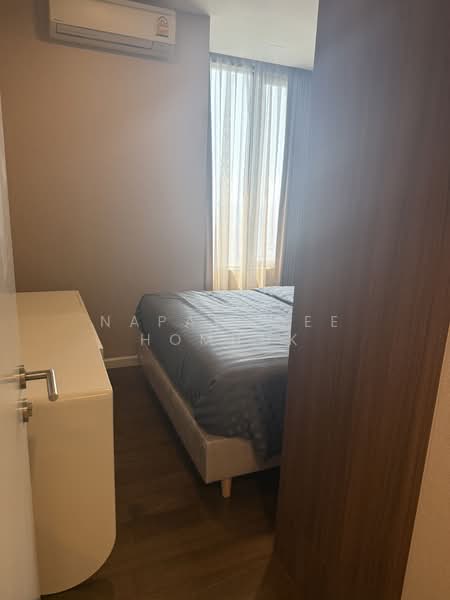 Nara 9 by Eastern Star, Bangkok, Naradhiwas Rajanagarindra Road, Thung Maha Mek, Sathon, Bangkok, 2 Bedrooms, 68 sqm, Condo For Rent, by Napawadee Homhuk, 500399075 - DDproperty.com