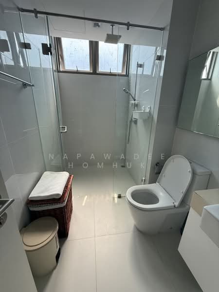 Nara 9 by Eastern Star, Bangkok, Naradhiwas Rajanagarindra Road, Thung Maha Mek, Sathon, Bangkok, 2 Bedrooms, 68 sqm, Condo For Rent, by Napawadee Homhuk, 500399075 - DDproperty.com