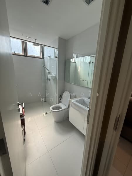 Nara 9 by Eastern Star, Bangkok, Naradhiwas Rajanagarindra Road, Thung Maha Mek, Sathon, Bangkok, 2 Bedrooms, 68 sqm, Condo For Rent, by Napawadee Homhuk, 500399075 - DDproperty.com