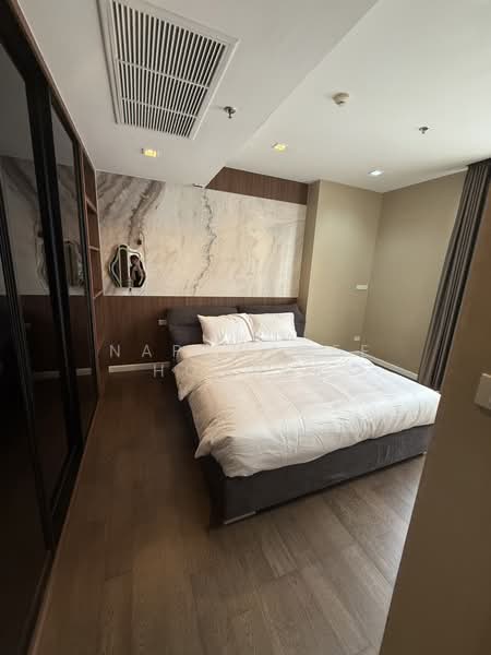 Nara 9 by Eastern Star, Bangkok, Naradhiwas Rajanagarindra Road, Thung Maha Mek, Sathon, Bangkok, 2 Bedrooms, 68 sqm, Condo For Rent, by Napawadee Homhuk, 500399075 - DDproperty.com