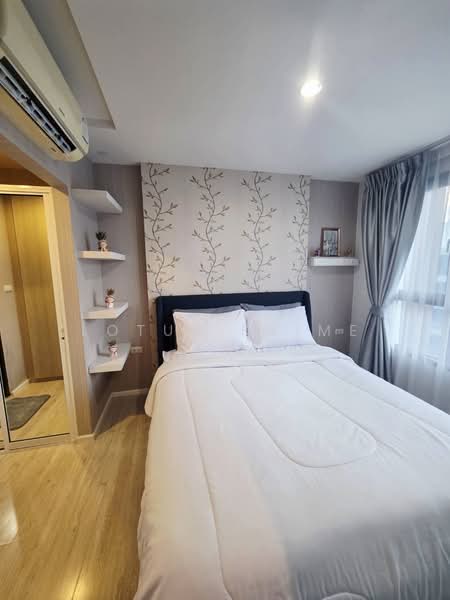 Centrio Condominium : เซนทริโอ คอนโดมิเนียม, ภูเก็ต, วิชิตสงคราม, กะทู้, ภูเก็ต, 31 ตร.ม., คอนโด ให้เช่า, โดย Lotus Prime, 500399077 - DDproperty.com