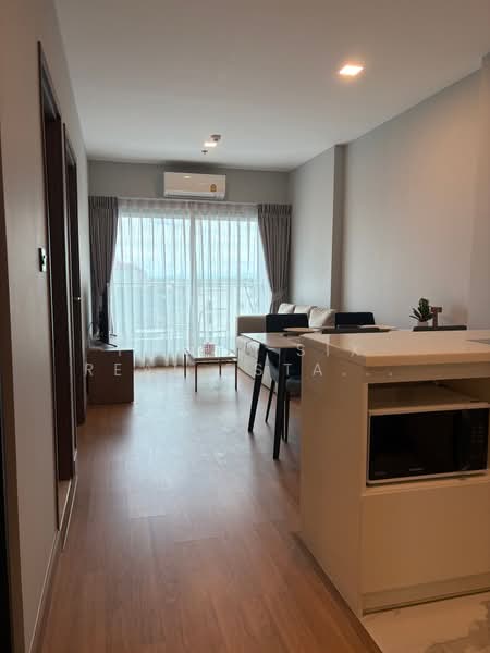 Astra Sky River : แอสตร้า สกายริเวอร์, เชียงใหม่, ถ. ช้างคลาน, ช้างคลาน, เมืองเชียงใหม่, เชียงใหม่, 48 ตร.ม., คอนโด ให้เช่า, โดย Forty-Six Real Estate Group, 500399080 - DDproperty.com