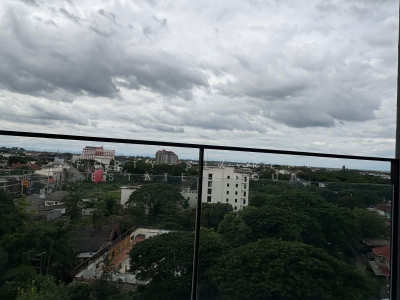 Astra Sky River, Chiang Mai, Changklan, Chang Klan, Muang Chiang Mai, Chiang Mai, 2 Bedrooms, 48 sqm, Condo For Rent, by Forty-Six Real Estate Group, 500399080 - DDproperty.com