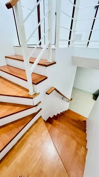 ให้เช่าทาวน์โฮม ม.ลลิน วังตาผิน ปลวกแดง ระยอง, Rayong, Ta Sit, Pluak Daeng, Rayong, 3 Bedrooms, 85 sqm, Townhouse For Rent, by Dusit Saengfa, 500399083 - DDproperty.com