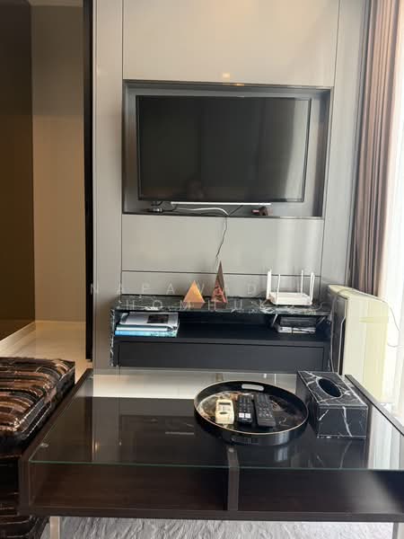 Nara 9 by Eastern Star, Bangkok, Naradhiwas Rajanagarindra Road, Thung Maha Mek, Sathon, Bangkok, 2 Bedrooms, 68 sqm, Condo For Rent, by Napawadee Homhuk, 500399084 - DDproperty.com