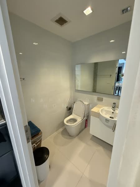 Nara 9 by Eastern Star, Bangkok, Naradhiwas Rajanagarindra Road, Thung Maha Mek, Sathon, Bangkok, 2 Bedrooms, 68 sqm, Condo For Rent, by Napawadee Homhuk, 500399084 - DDproperty.com