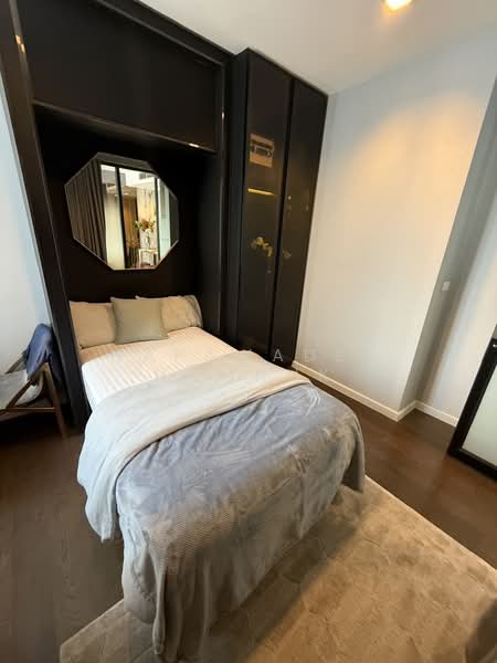 Nara 9 by Eastern Star, Bangkok, Naradhiwas Rajanagarindra Road, Thung Maha Mek, Sathon, Bangkok, 2 Bedrooms, 68 sqm, Condo For Rent, by Napawadee Homhuk, 500399084 - DDproperty.com