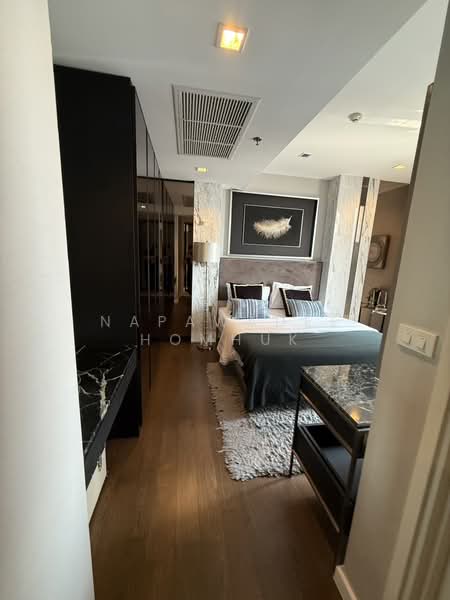 Nara 9 by Eastern Star, Bangkok, Naradhiwas Rajanagarindra Road, Thung Maha Mek, Sathon, Bangkok, 2 Bedrooms, 68 sqm, Condo For Rent, by Napawadee Homhuk, 500399084 - DDproperty.com