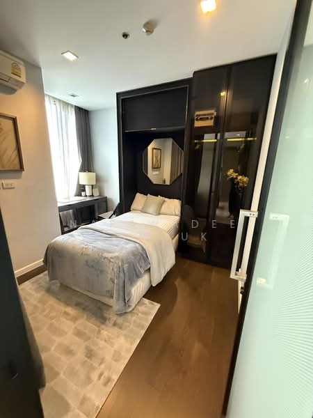 Nara 9 by Eastern Star, Bangkok, Naradhiwas Rajanagarindra Road, Thung Maha Mek, Sathon, Bangkok, 2 Bedrooms, 68 sqm, Condo For Rent, by Napawadee Homhuk, 500399084 - DDproperty.com