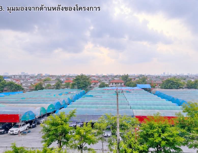 ไม่พบโครงการ, กรุงเทพ, รามอินทรา เสรีไทย, คันนายาว, กรุงเทพ, 12,800 ตร.ม., ที่ดิน ให้เช่า, โดย ณัฐพงศ์ สุนทรอรุณ, 500399085 - DDproperty.com