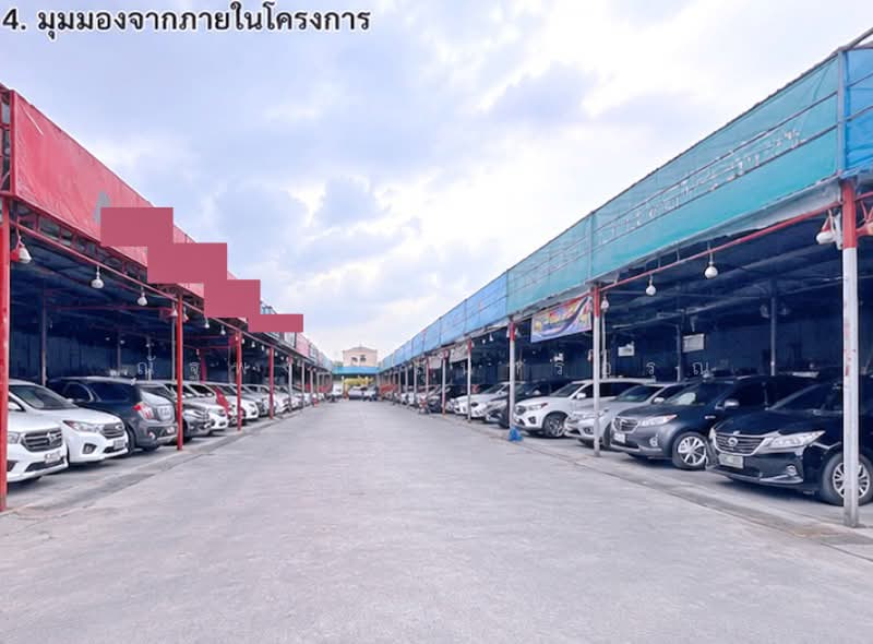 ไม่พบโครงการ, Bangkok, รามอินทรา เสรีไทย, Khan Na Yao, Bangkok, , 12,800 sqm, Land For Rent, by ณัฐพงศ์ สุนทรอรุณ, 500399085 - DDproperty.com