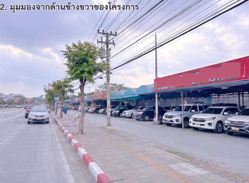 ไม่พบโครงการ, กรุงเทพ, รามอินทรา เสรีไทย, คันนายาว, กรุงเทพ, 12,800 ตร.ม., ที่ดิน ให้เช่า, โดย ณัฐพงศ์ สุนทรอรุณ, 500399085 - DDproperty.com