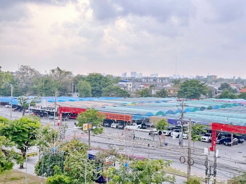 ไม่พบโครงการ, Bangkok, รามอินทรา เสรีไทย, Khan Na Yao, Bangkok, , 12,800 sqm, Land For Rent, by ณัฐพงศ์ สุนทรอรุณ, 500399085 - DDproperty.com