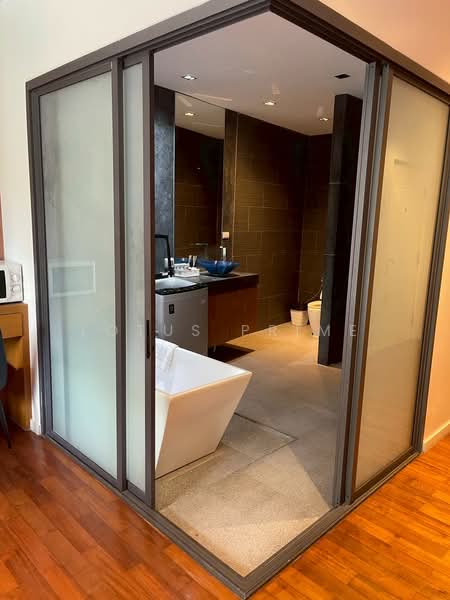 Icon Park Kamala, Phuket, Kammala, Kathu, Phuket, 1 Bedroom, 45 sqm, Condo For Rent, by Lotus Prime, 500399089 - DDproperty.com