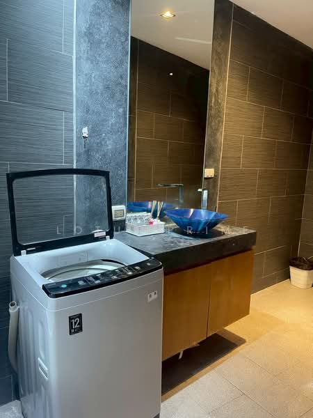 Icon Park Kamala, Phuket, Kammala, Kathu, Phuket, 1 Bedroom, 45 sqm, Condo For Rent, by Lotus Prime, 500399089 - DDproperty.com